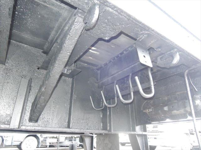 国内・その他 国産車その他 その他 トレーラ 3軸 2デフ|画像16