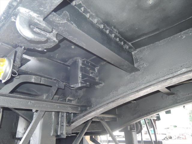 国内・その他 国産車その他 その他 トレーラ 3軸 2デフ|画像18