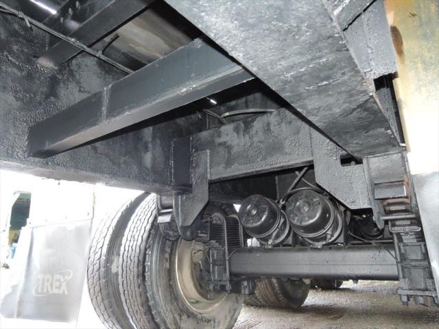 国内・その他 国産車その他 その他 トレーラ 3軸 2デフ|画像19