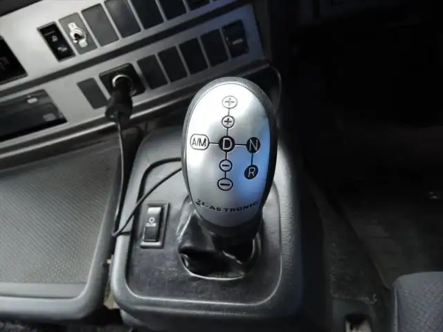 日野 プロフィア 大型 トラクター 2デフ エアサスの中古トラック画像12