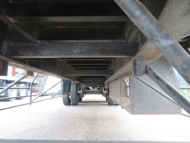国内・その他 国産車その他 その他 トレーラ 2軸 P239G|画像13