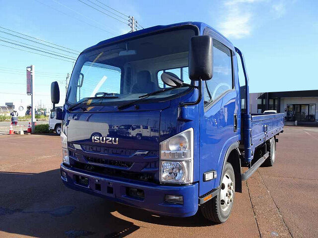 日野 プロフィア 大型 平ボディ 床鉄板 アルミブロック の中古トラック【車両No.116286】