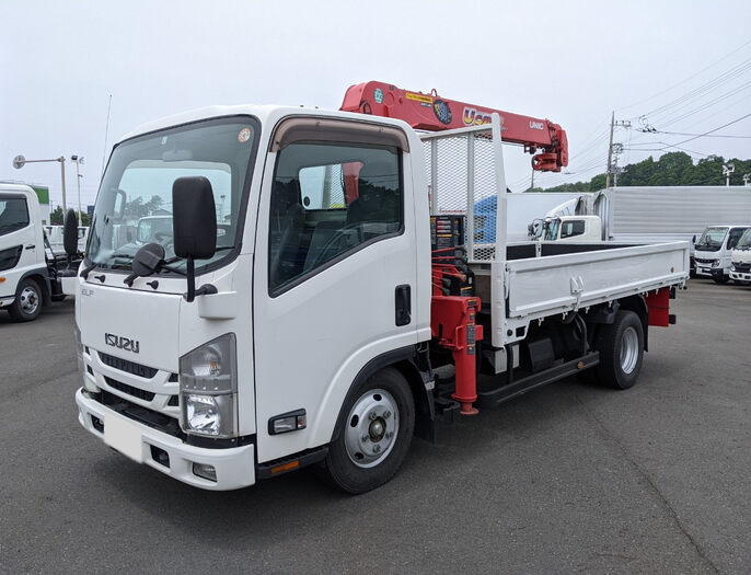 いすゞ ギガ 大型 トラクター ハイルーフ 1デフ の中古トラック【車両No.125928】