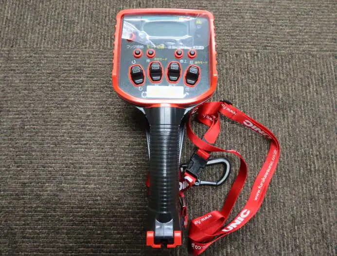 日野 レンジャー 中型/増トン クレーン付 4段 ラジコンの中古トラック画像16