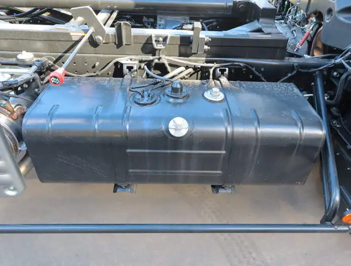 日野 デュトロ 小型 車両重機運搬 ラジコン ウインチの中古トラック画像像17