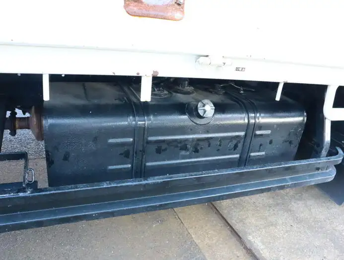 日野 デュトロ 小型 平ボディ TKG-XZC710M H28の中古トラック画像15