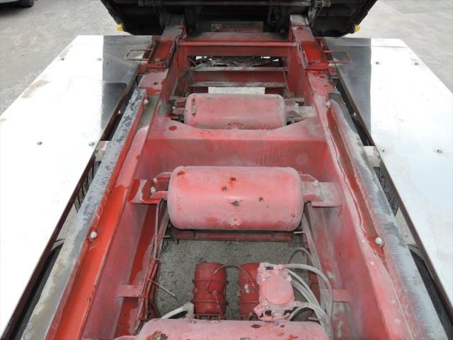 国内・その他 国産車その他 その他 トレーラ 3軸 PFB34112改|画像14