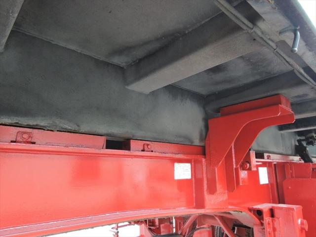 国内・その他 国産車その他 その他 トレーラ 3軸 PFB34112改|画像16
