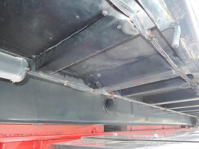 国内・その他 国産車その他 その他 トレーラ 3軸 PFB34112改|画像17