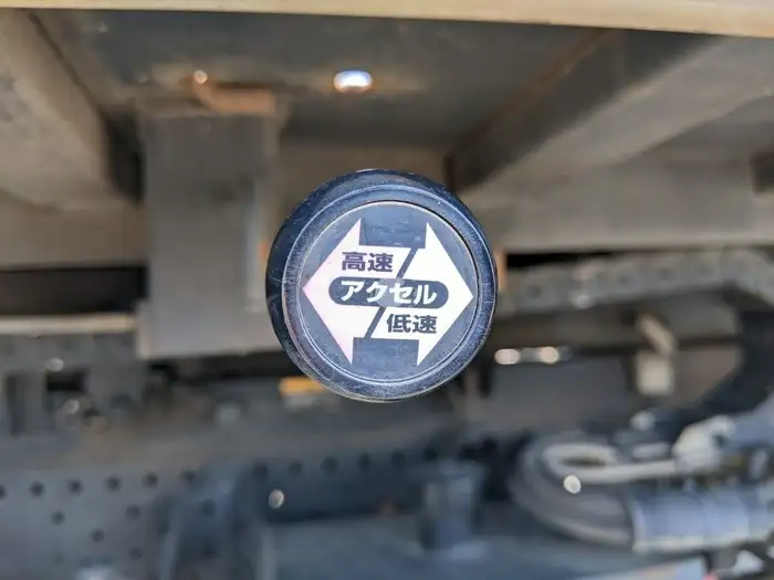 いすゞ エルフ 小型 車両重機運搬 ウインチ SKG-NPR85ANの中古トラック画像15