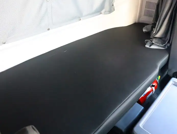 いすゞ ギガ 大型 特殊車両 2PG-CYZ77C R3の中古トラック画像13