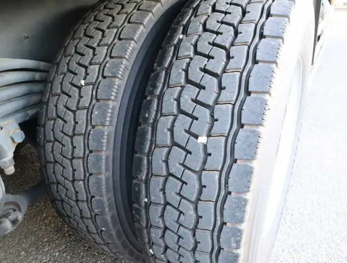 いすゞ ギガ 大型 特殊車両 2PG-CYZ77C R3の中古トラック画像20