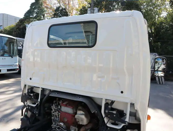 日野 デュトロ 小型 ダンプ 強化 コボレーンの中古トラック画像11