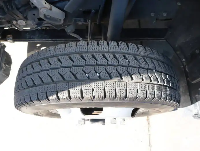 日野 デュトロ 小型 ダンプ 強化 コボレーンの中古トラック画像20