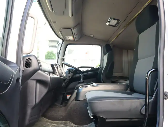 日野 レンジャー 中型/増トン 車両重機運搬 ラジコン ベッドの中古トラック画像12