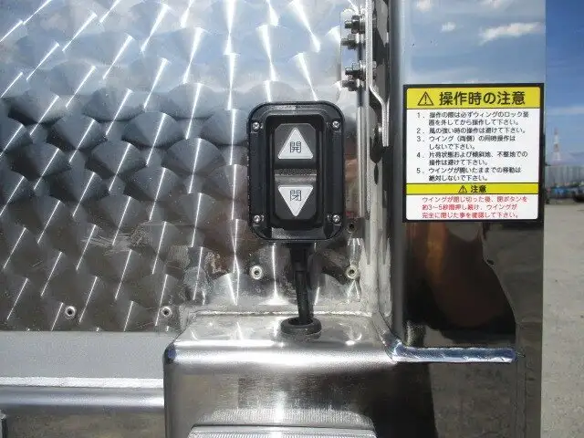 国内・その他 国産車その他 トレーラー/その他 トレーラー DFPTF341A改 R4の中古トラック画像8