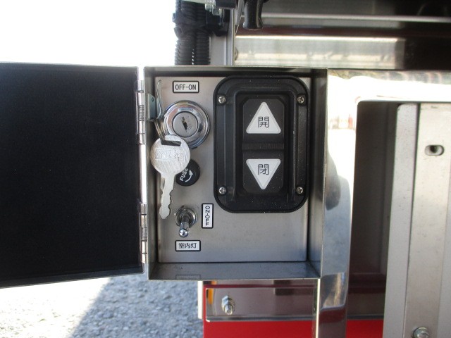国内・その他 国産車その他 その他 トレーラ DFPTF341A改 R4|画像9