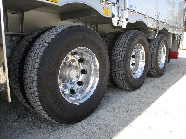 国内・その他 国産車その他 その他 トレーラ DFPTF341A改 R4|画像20