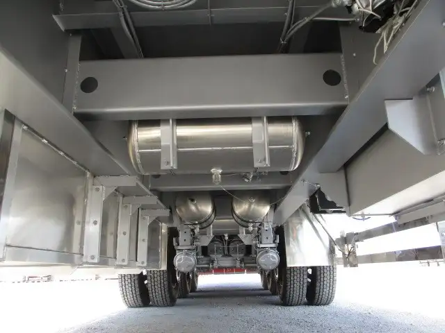 国内・その他 国産車その他 トレーラー/その他 トレーラー DFPTF341A改 R4の中古トラック画像像17