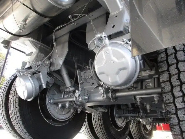 国内・その他 国産車その他 トレーラー/その他 トレーラー DFPTF341A改 R4の中古トラック画像18