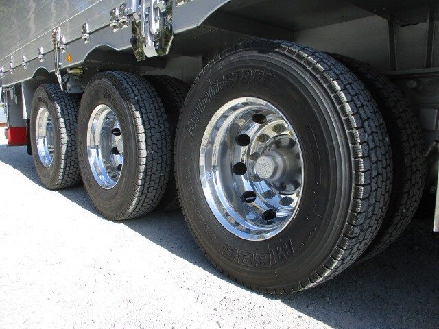 国内・その他 国産車その他 その他 トレーラ DFPTF341A改 R4|画像20