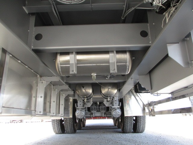 国内・その他 国産車その他 その他 トレーラ DFPTF341A改 R4|画像17