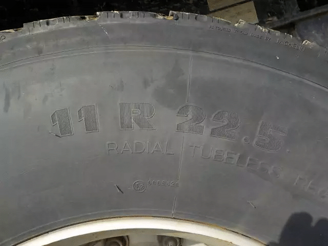 国内・その他 国産車その他 トレーラー/その他 トレーラー 3軸 2デフの中古トラック画像19
