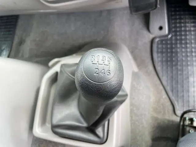 日産UD コンドル 中型/増トン 車両重機運搬 ラジコン ウインチの中古トラック画像14