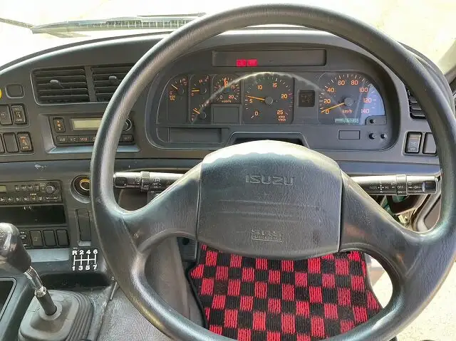 いすゞ ギガ 大型 ダンプ KL-CYM51P4 の中古トラック【車両No いすゞ ギガ 大型 ダンプ KL-CYM51P4 の中古トラック【車両No
