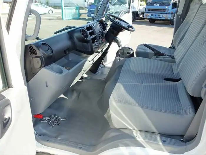 トヨタ ダイナ 小型 平ボディ TKG-XZU710 H29の中古トラック画像10