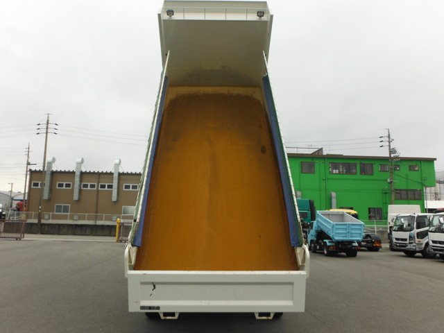 日野 プロフィア 大型 ダンプ コボレーン ベッド｜画像5