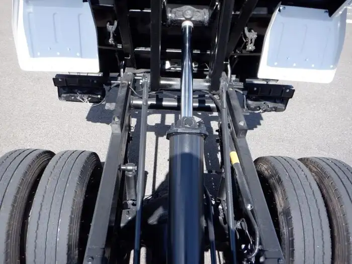 日野 デュトロ 小型 ダンプ BDG-XZU314T H19の中古トラック画像16