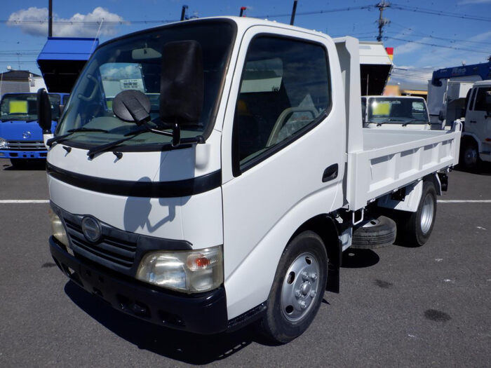 日野 プロフィア 大型 トラクター ハイルーフ 1デフ の中古トラック【車両No.121412】