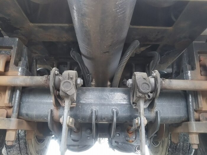 国内・その他 国産車その他 その他 トレーラ 2軸 1デフ|画像10