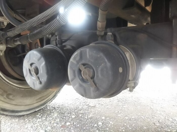 国内・その他 国産車その他 その他 トレーラ 2軸 1デフ|画像11