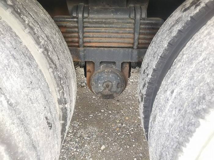 国内・その他 国産車その他 その他 トレーラ 2軸 1デフ|画像12