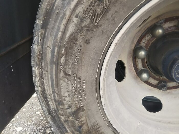 国内・その他 国産車その他 その他 トレーラ 2軸 1デフ|画像14