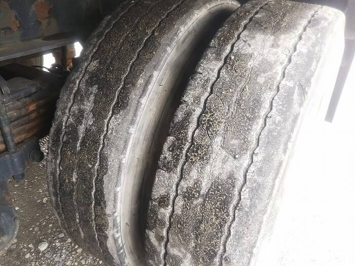 国内・その他 国産車その他 その他 トレーラ 2軸 1デフ|画像13