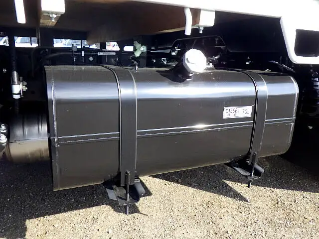 三菱 キャンター 小型 平ボディ 2RG-FBA20 R4の中古トラック画像15