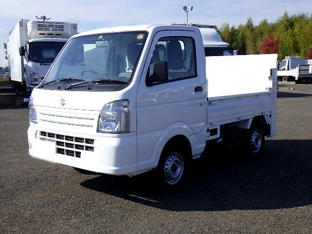 スズキ 41台 トラック販売車両一覧 | 中古トラック販売のトラック ...