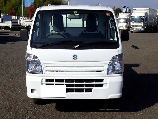 スズキ キャリイ  平ボディ EBD-DA16T R3の中古トラック画像2