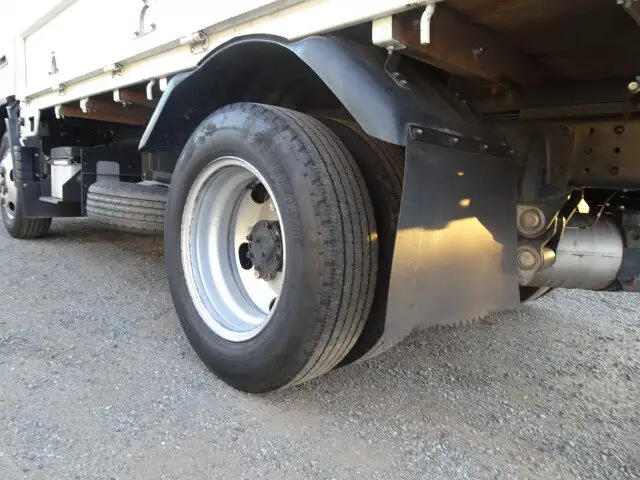日産 アトラス 小型 平ボディ TRG-FBA5W H29の中古トラック画像19
