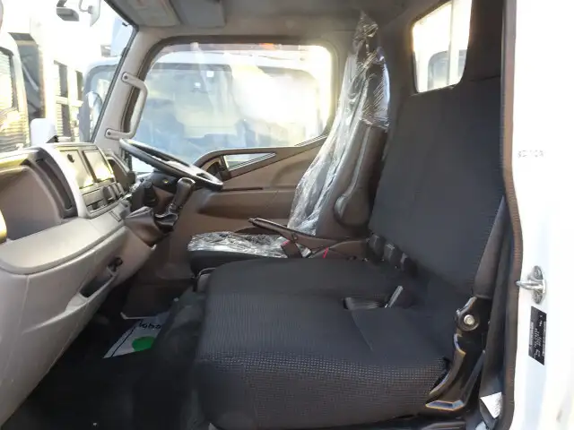 日産 アトラス 小型 平ボディ TRG-FBA5W H29の中古トラック画像9