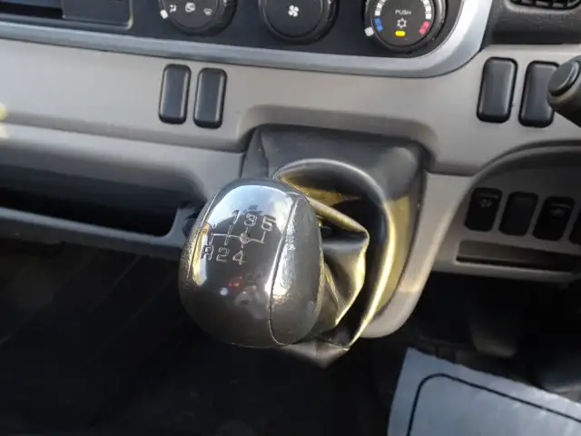 日産 アトラス 小型 平ボディ TRG-FBA5W H29の中古トラック画像13