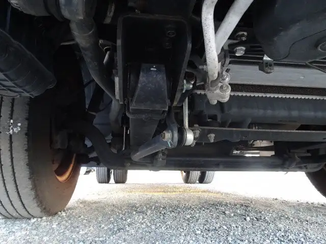 日産 アトラス 小型 平ボディ TRG-FBA5W H29の中古トラック画像15