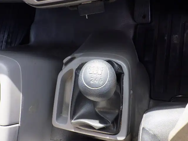 日産UD コンドル 中型/増トン ダンプ コボレーン TKG-MK38Lの中古トラック画像12