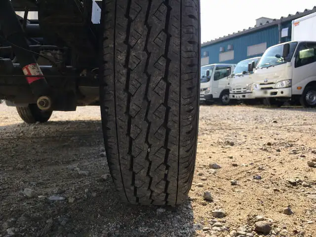 マツダ ボンゴ 小型 ダンプ 土砂禁 DBF-SLP2Lの中古トラック画像19