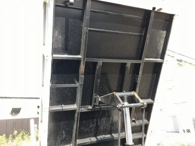 マツダ ボンゴ 小型 ダンプ 土砂禁 DBF-SLP2Lの中古トラック画像15