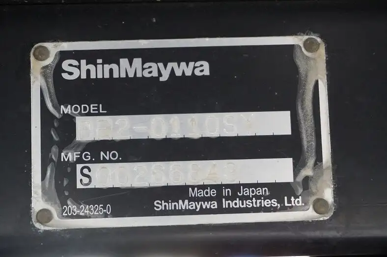 日野 デュトロ 小型 ダンプ 強化 コボレーンの中古トラック画像6