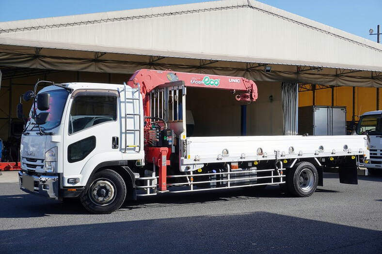 いすゞ エルフ 小型 パッカー車 巻き込み式 回転ダンプ式 の中古トラック【車両No.122607】